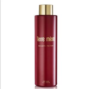 Terre Mère Aloe and Tea Tree Toner